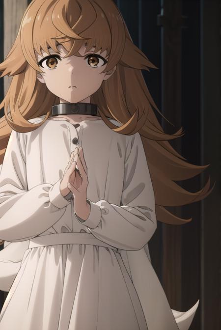 Juliette (寿利) - Mushoku Tensei: Jobless Reincarnation (無職転生 ～異世界行ったら本気だす～)