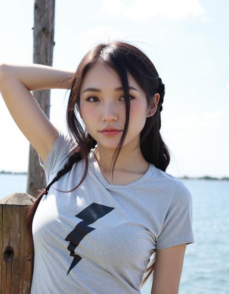 Waterlynn | Twitch Streamer | FLUX