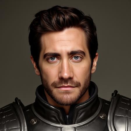 FLUX LORA Gyllenhaal on Kohya