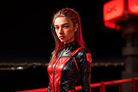 Hunter Schafer