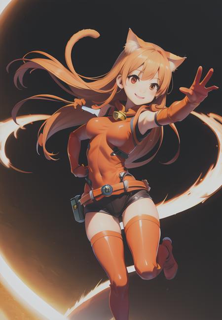 Cat Planet Cuties - Characterpack (Rebuild)