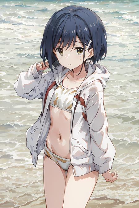 Ichigo (Darling in the Franxx) LORA
