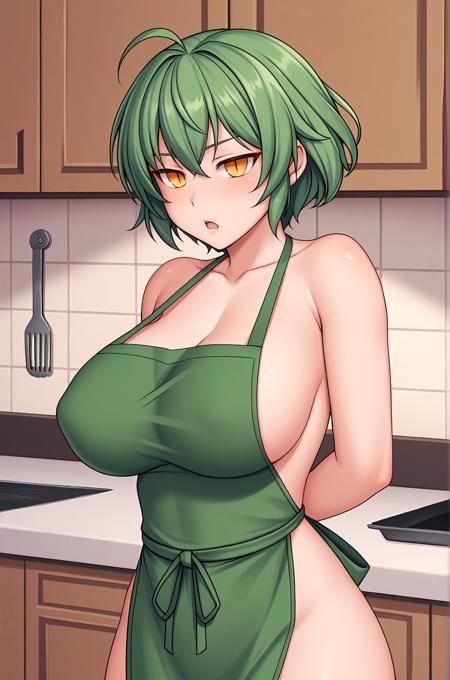Hikage | Senran Kagura