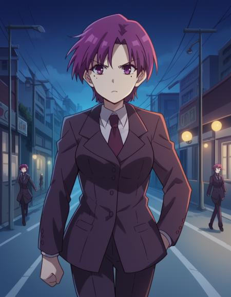 Bazett Fraga McRemitz (バゼット・フラガ・マクレミッツ) - Fate/Kaleid Liner Prisma Illya (Fate/kaleid liner プリズマ☆イリヤ)版本prisma anime s2s3 (ID: 862400)