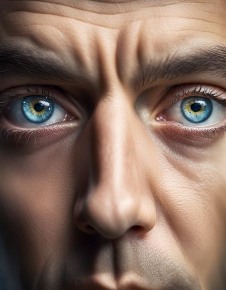 Concept: Perfect Eyes