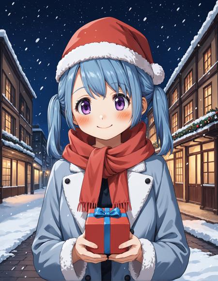 Kasane Ao (Magia Record: Puella Magi Madoka Magica Side Story) | 笠音アオ