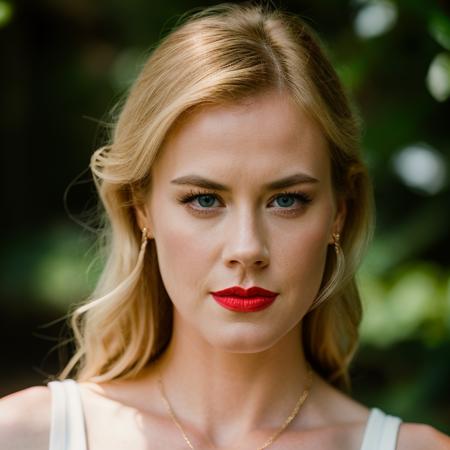Abigail Hawk