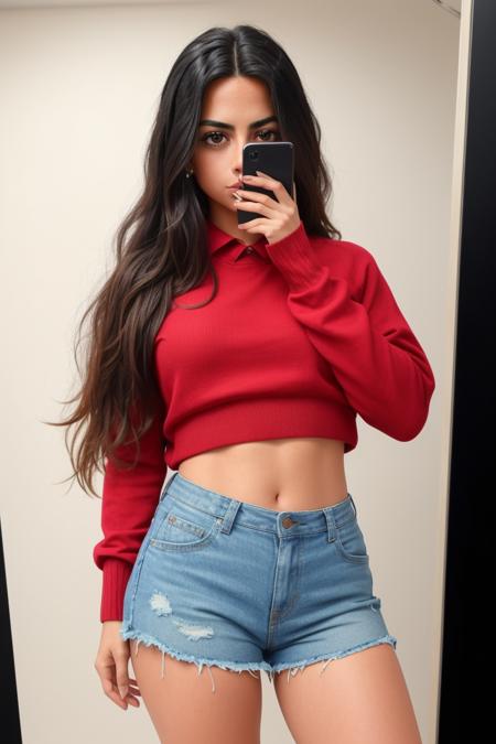 Emeraude Toubia