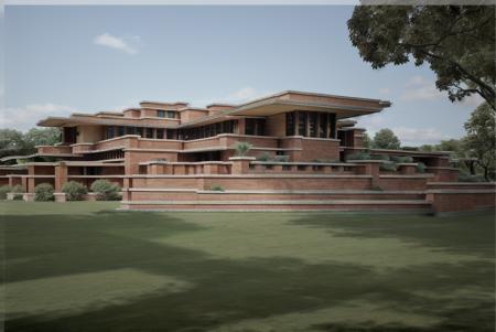 Architecture Frank Wright