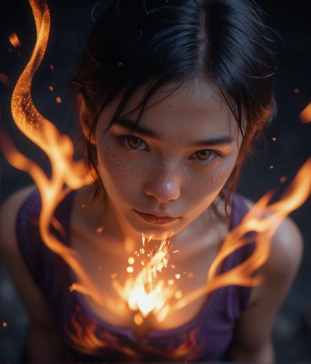 Ryuujin FX