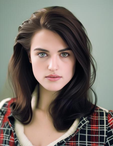 Katie Mcgrath
