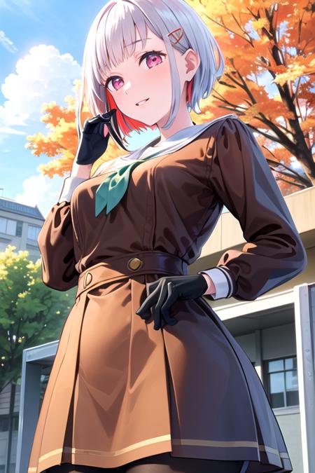 Yugiri Tsuzuri (Link! Like! Love Live!)