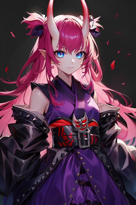 Elizabeth Bathory 10 outfits (Fate) 伊丽莎白·巴托里 10套外观 LoRA v.1.1