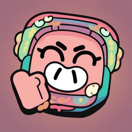 Brawl Stars Pins | Game style & Concepts