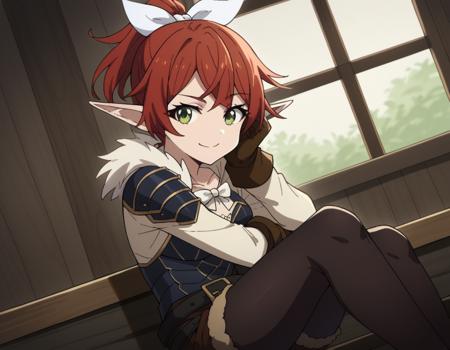 Rhea Fighter (圃人剣士) - Goblin Slayer! (ゴブリンスレイヤー) - COMMISSION