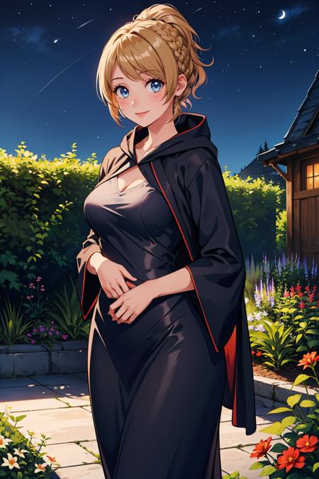 Lunafreya Nox Fleuret/ルナフレーナ・ノックス・フルーレ (Final Fantasy XV) LoRA