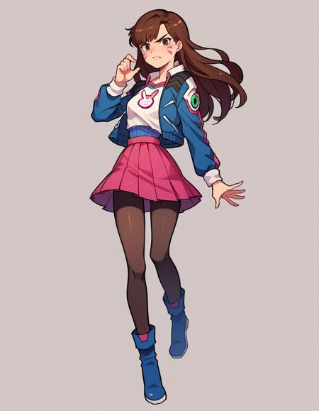 Ijimete Style