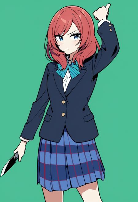 MaPO LoCon