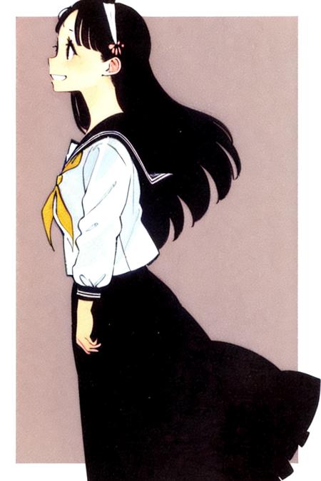 西園寺えりか  究極超人あ～る    Saionji erika   Kyūkyoku Chōzin R