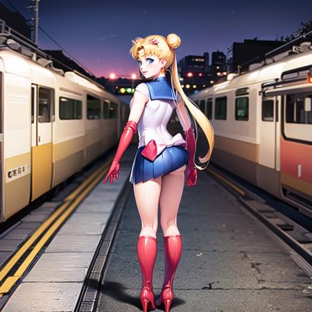 Sailor Moon