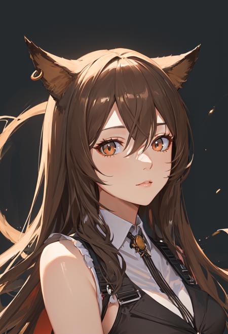 skyfire/スカイフレア/天火 (Arknights)