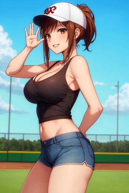 Hisato Azuma (Himawari wa Yoru ni Saku)