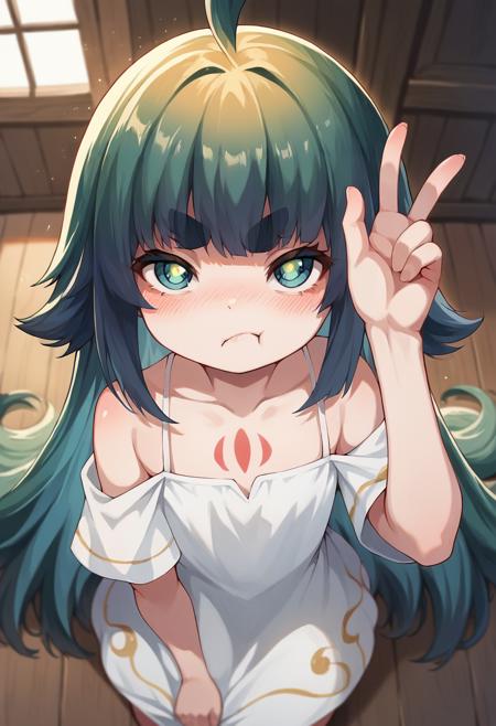 Mitama ミタマ KamiKatsu: Working for God in a Godless World 神無き世界のカミサマ活動