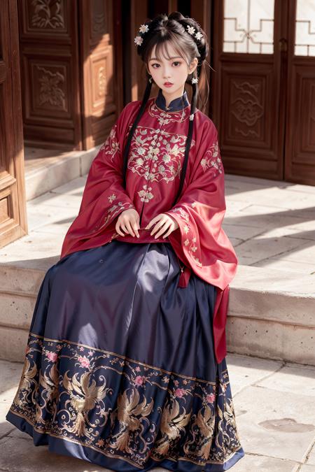 hanfu 汉服