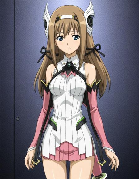 Aurica Nestmile オリカ・ネストミール (ar tonelico,アルトネリコ) XL版本illustrious-noob-v1.0 (ID: 1080054)