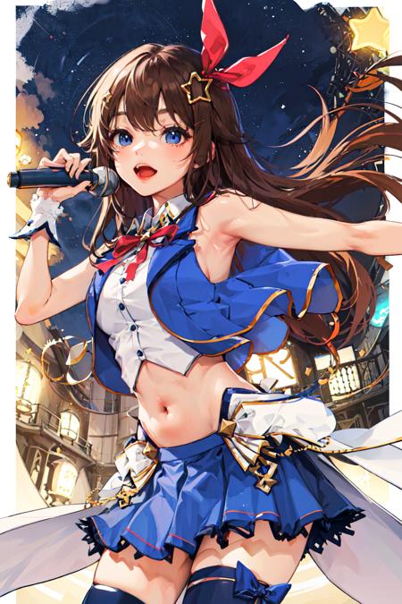 Tokino Sora ときのそら / Hololive