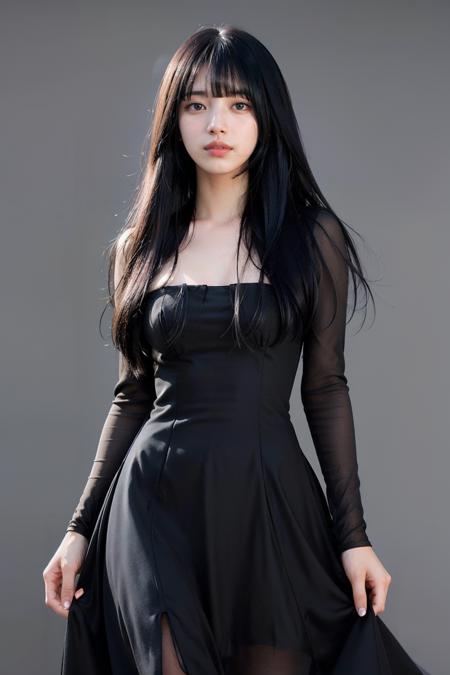 Bae Suzy - Korean Actress
