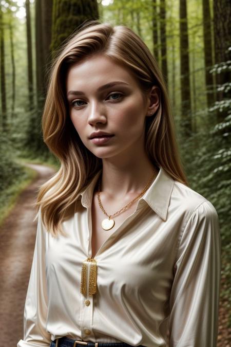 Virtual Goddess: Vera