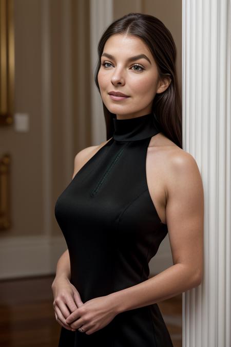 Sela Ward