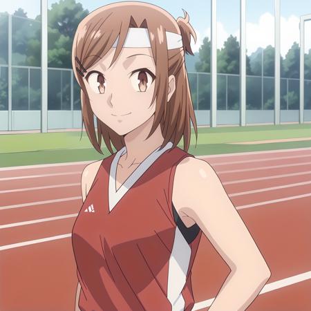 Akari Hyuuga (Yagate Kimi ni Naru) XL pony LORA