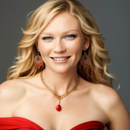 Kirsten Dunst