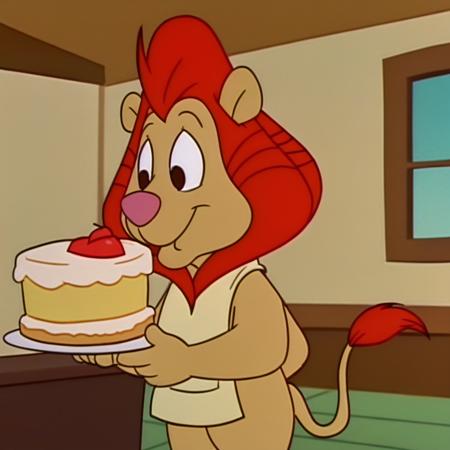 Boris (Oz Kids)