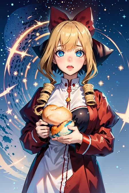 Princess Victoria | Fukushuu Wo Koinegau Saikyou Yuusha Wa Yami No Chikara De Senmetsu Musou Suru