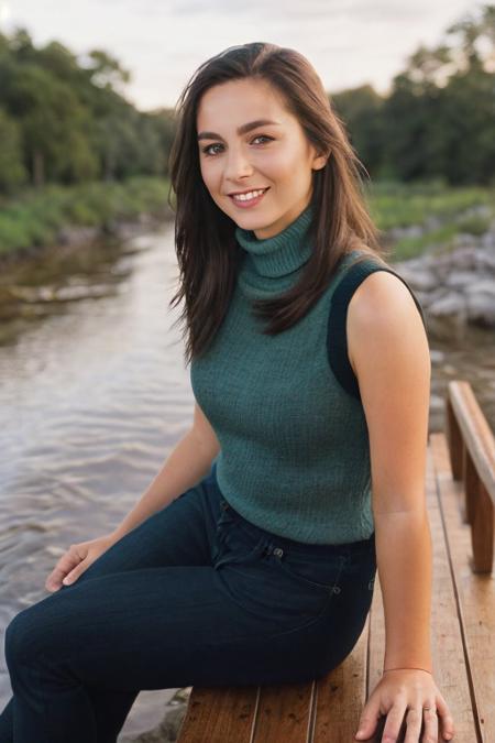Molly Ephraim
