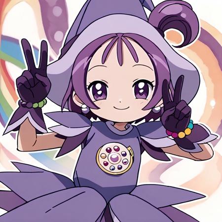 Onpu Segawa (Ojamajo Doremi) | 瀬川おんぷ (おジャ魔女どれみ) | Pony & Illustrious版本Pony (Ojamajo) (Ojamajo)