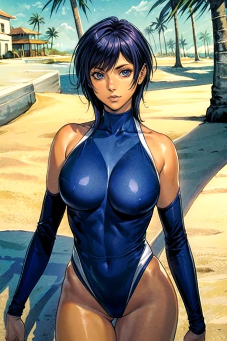 Vella / Vindictus / Mabinogi Heroes