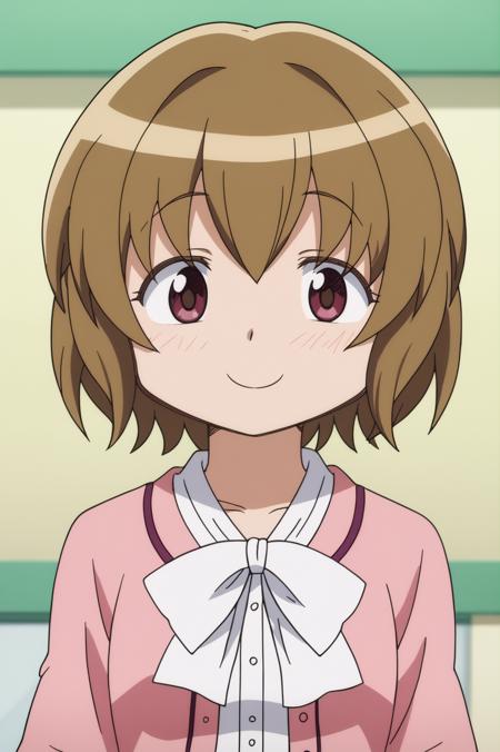 Madoka | Kazuko Saotome | PDXL