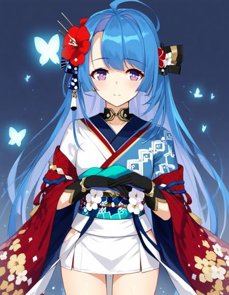 Helena ヘレナ XL (Azur Lane,アズールレーン)