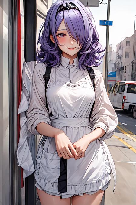 Camilla (Fire Emblem Series) - Lora