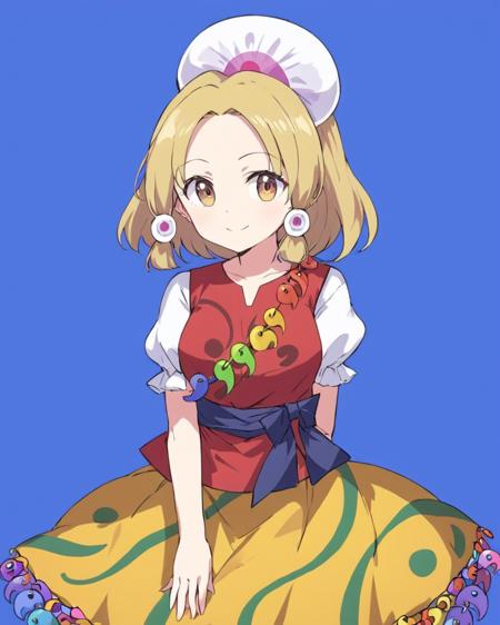 XL | touhou|东方 projcet 玉造魅须丸/玉造 魅須丸/Tamatsukuri Misumaru