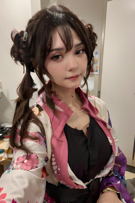 Sandy サンディ | suna ?| oniisuna (Ero Cosplayer/Streamer)
