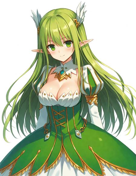 Rena: grand archer レナ: grand archer XL (Elsword)版本pony-v1.0 (ID: 504435)