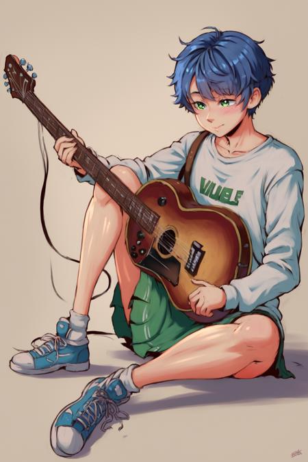 [LoRA] Pixiv Artist Styles (Pony)
