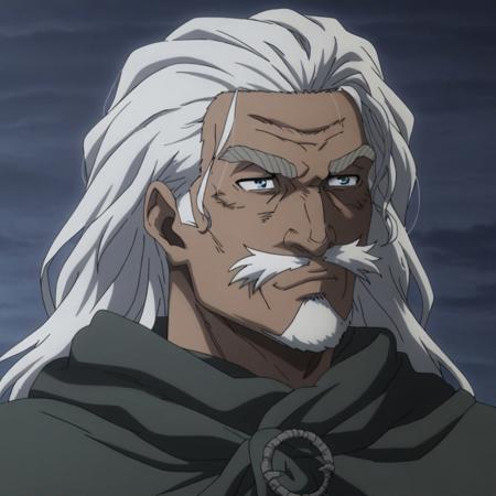 Vinland Saga Style-IL. | Shrekman Styles