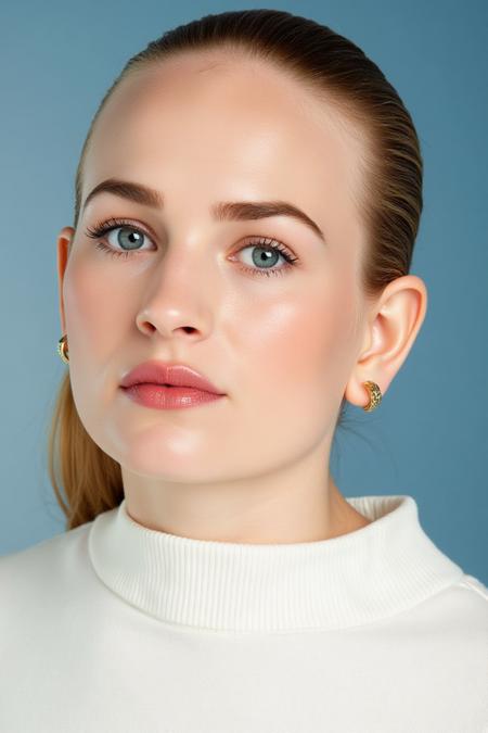 Britt Robertson - 2010s (Flux LoRa)
