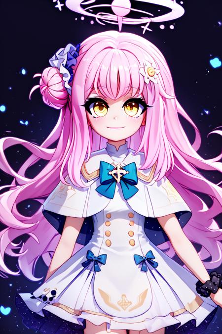 Misono Mika | 聖園ミカ (Blue Archive) [Pony & Illustrious & SD1.5]